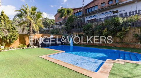 Foto 4 de Casa o xalet en venda a Vilanova del Vallès, Barcelona