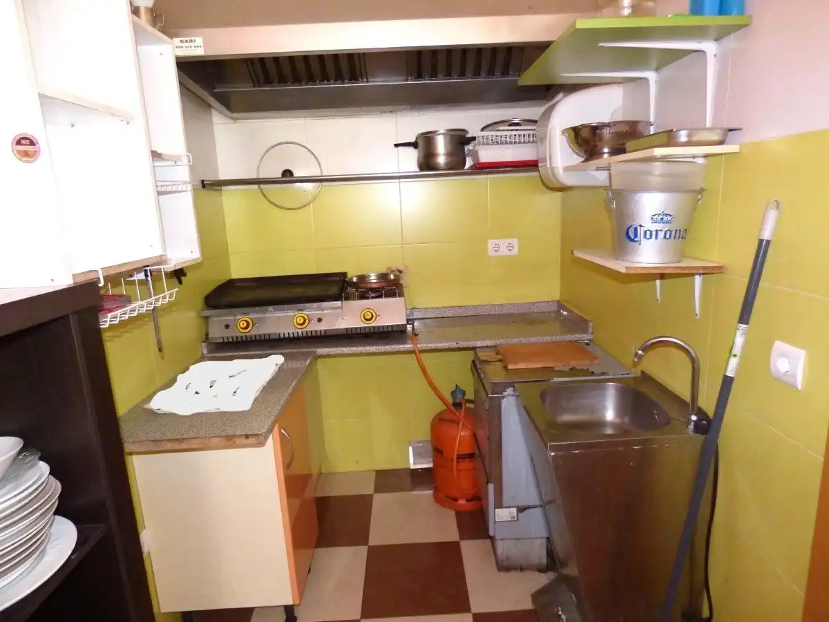 Local comercial en venta en Europa, imagen 4