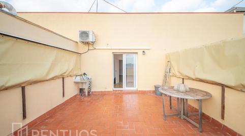 Foto 4 de Àtic de lloguer a Meridiana, 586, Sant Andreu de Palomar, Barcelona