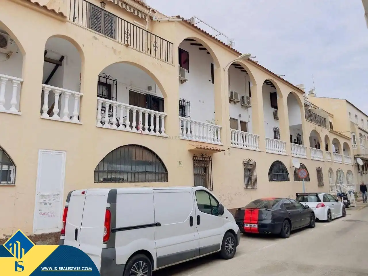 Duplex avec terrasse à vendre à Playa de los Locos, imagen 7