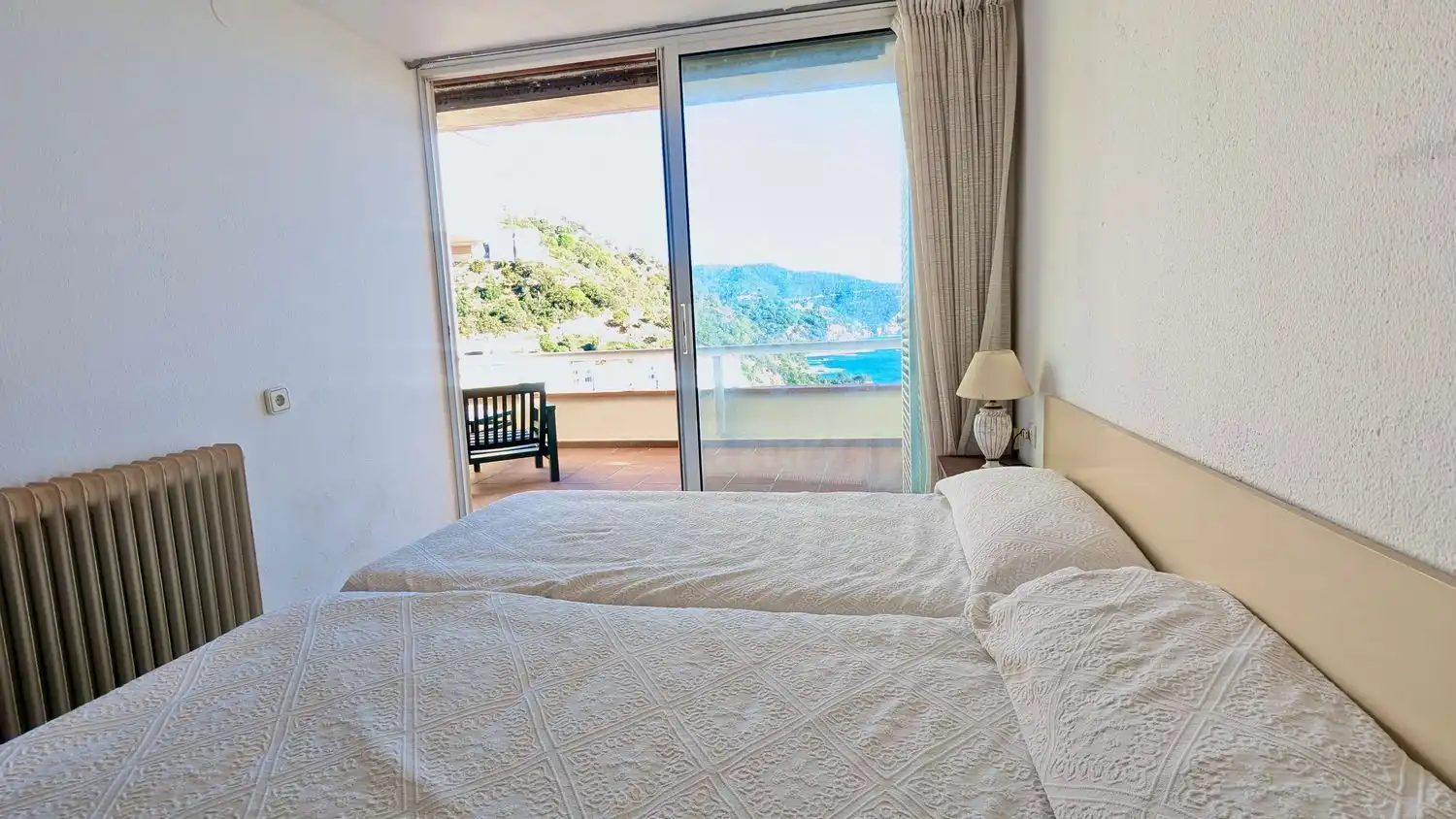 Wohnung zum Verkauf in Urbanització Cala Salions, imagen 22