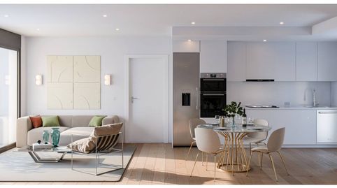 Foto 2 de Dúplex en venta en Avenida Francesc Ribas, 46, Joan Prim, Granollers