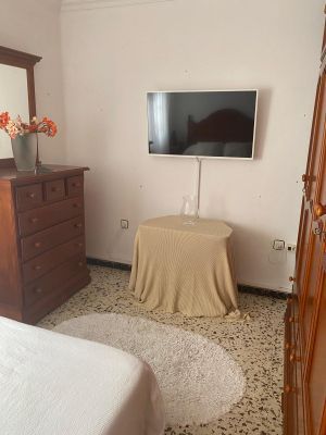 Flat for sale in Calle CARDENAL CISNERO, Tarifa ciudad