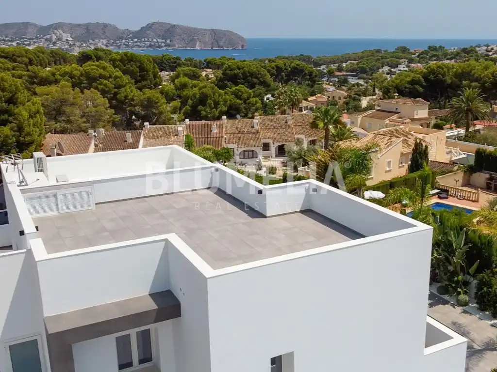 Casa con piscina in vendita a Calle Dakar, imagen 21