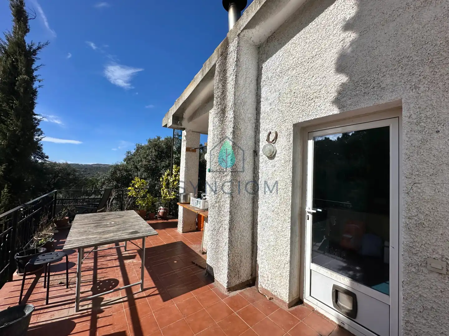 Casa o xalet en venda a Calle Castillo de Guadamur, Cerro Alarcón