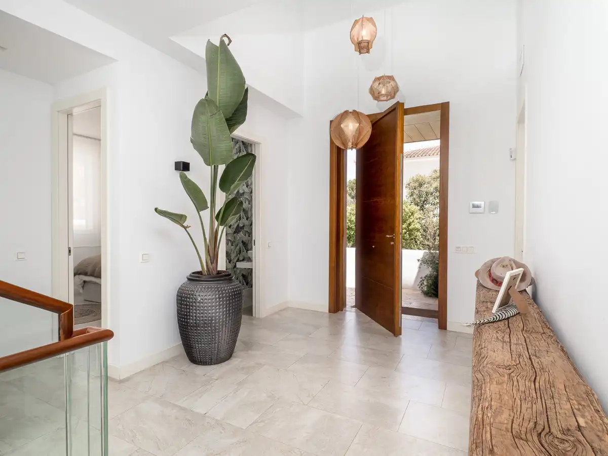 Villa mit Pool zum Verkauf in San Pedro de Alcántara, imagen 31