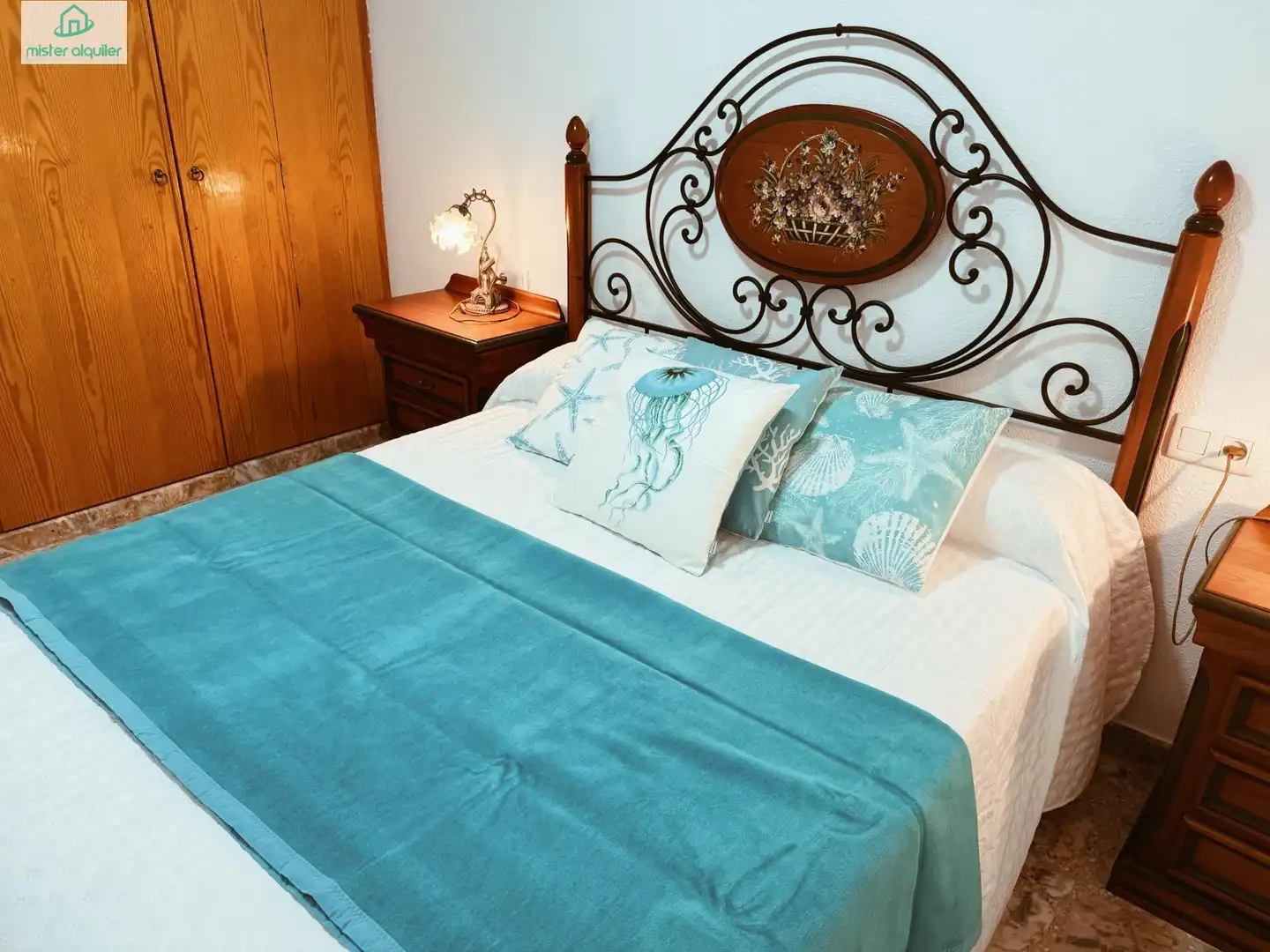 Apartment with terrace to rent in SANT PERE 31, imagen 7