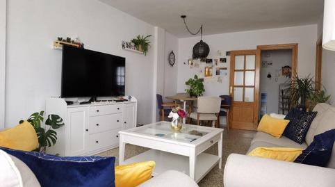 Photo 3 of Flat to rent in Barrio de Ciudad Jardín, Málaga