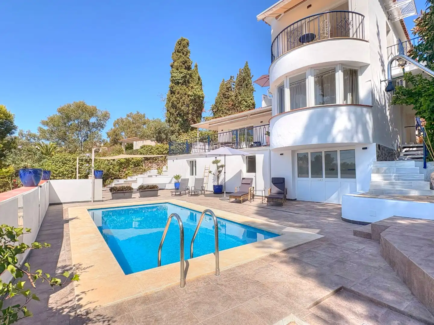 Houses for rent in Vélez-Málaga, Málaga