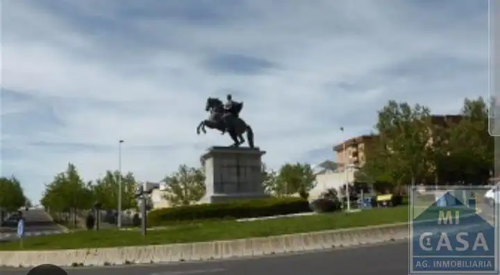 Vista exterior de Local en venta en Mérida