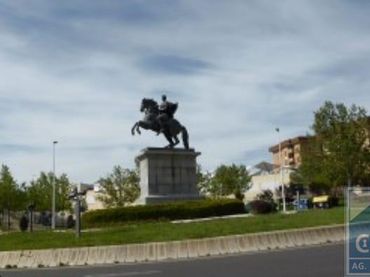 Local comercial en venda a Norte