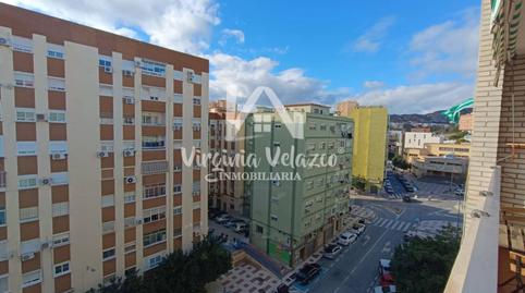 Foto 3 de Pis en venda a Calle Magistrado Salvador Barbe, La Florida - Parque Norte, Málaga Capital