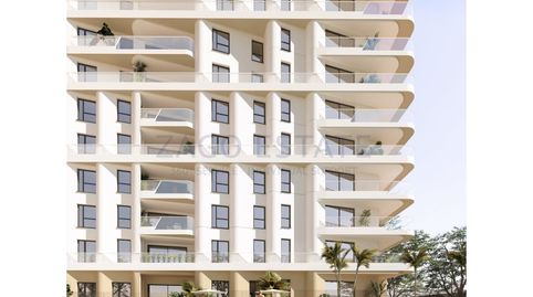 Photo 3 of Apartments for sale in Partida Torres Norte, 12, Platja de Torres, Villajoyosa / La Vila Joiosa