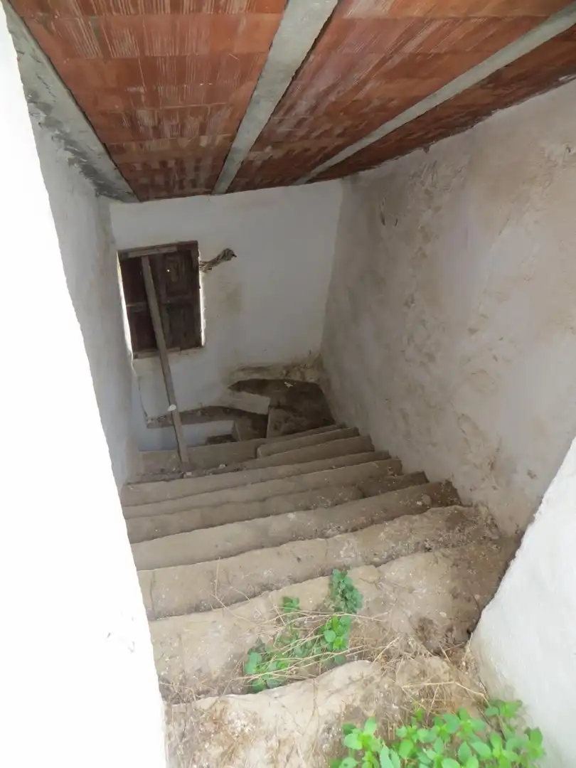 Casa rústica en venda a Calle málaga, imagen 16