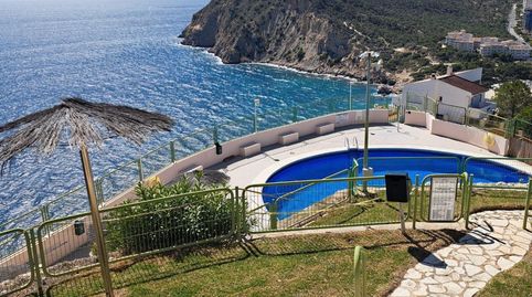 PISO REFORMADO EN BENIDORM