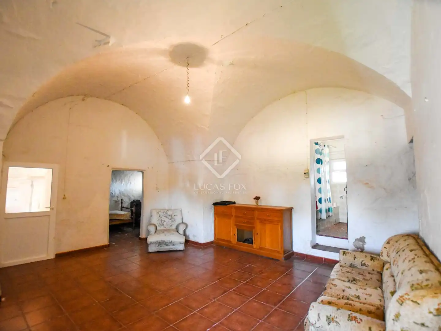 Finca rústica en venta en Ciutadella de Menorca con Jardín privado, Terraza y Trastero