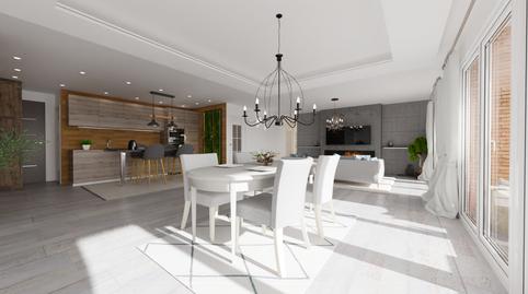 Foto 5 de Pis en venda a Avenida de América, Guindalera, Madrid