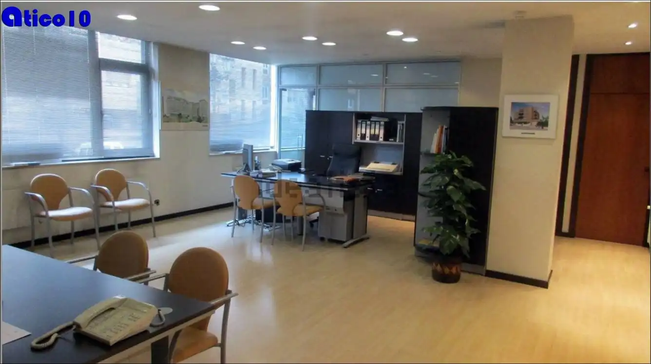 Büro zum Verkauf in Centro - Casco Histórico, imagen 7