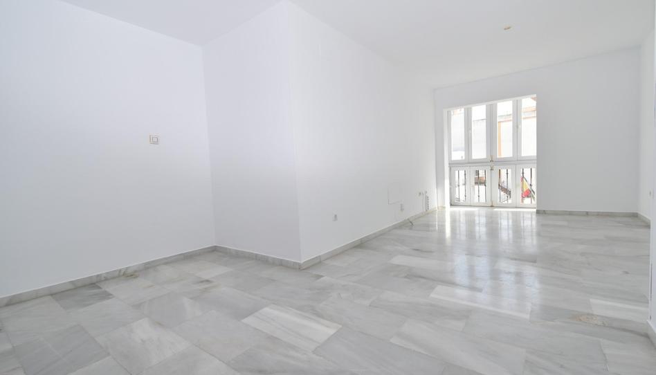 Foto 1 de Pis en venda a Núcleo urbano, Cádiz