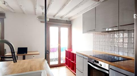 Photo 3 of Flat for rent in Olabeaga, Olabeaga, Bilbao