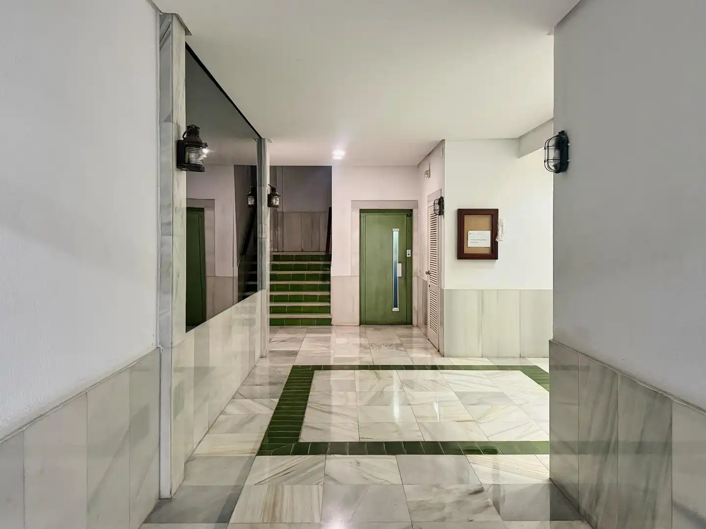 Flat with terrace for sale in Centro Histórico, imagen 51