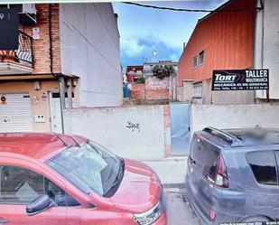 Parking of Industrial land for sale in Sant Vicenç de Castellet