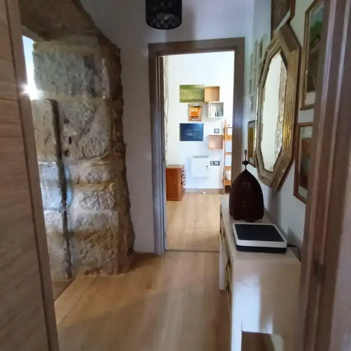 Chalet con jardín en venta en Combarro, imagen 32
