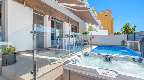 Foto 2 de Finca rústica en venta en N/a, -1, Formentera del Segura, Alicante