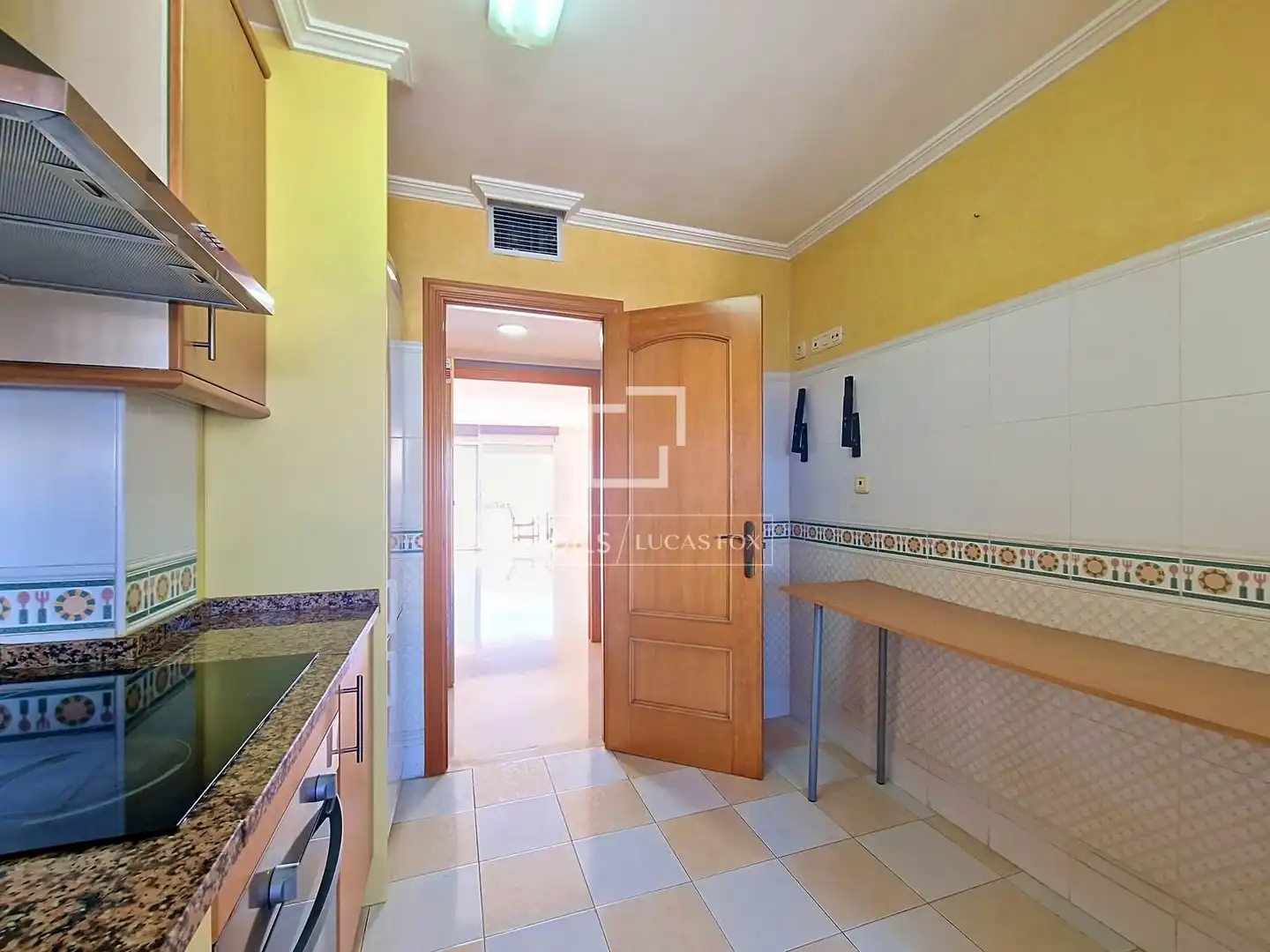 Piso con terraza en venta en Les Salines - Pla de Sant Pere, imagen 11