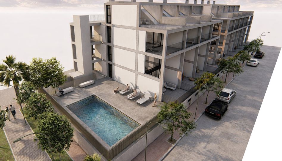 Foto 0 de Residencial Serratella - Grup Aedesa