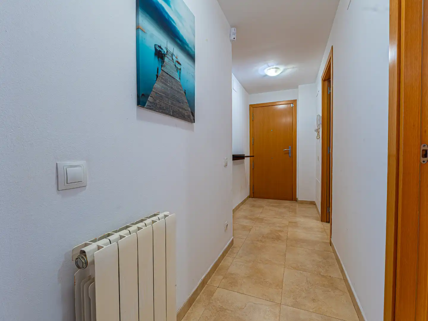 Appartement avec terrasse à vendre à Carrer d'Emili Miró, imagen 8