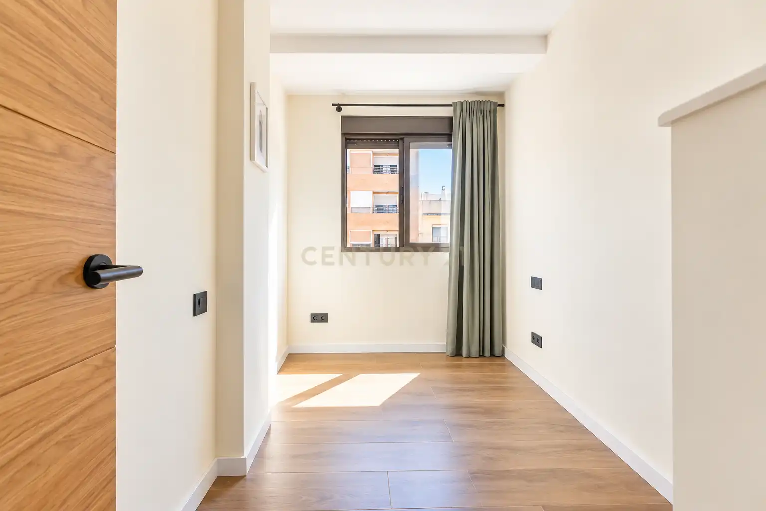 Mini appartamento con terrazza in vendita a Av. del Cid, 111, València, Spain, imagen 20
