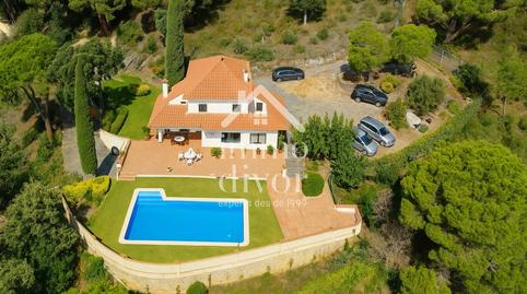 Foto 3 de Casa o xalet en venda a Cinc Sènies, Barcelona