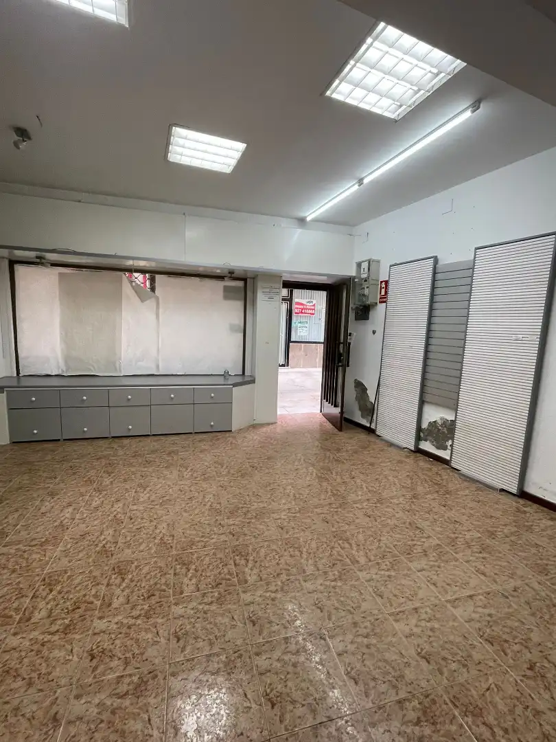 Locale commerciale in affitto a Calle Arcediano, imagen 12