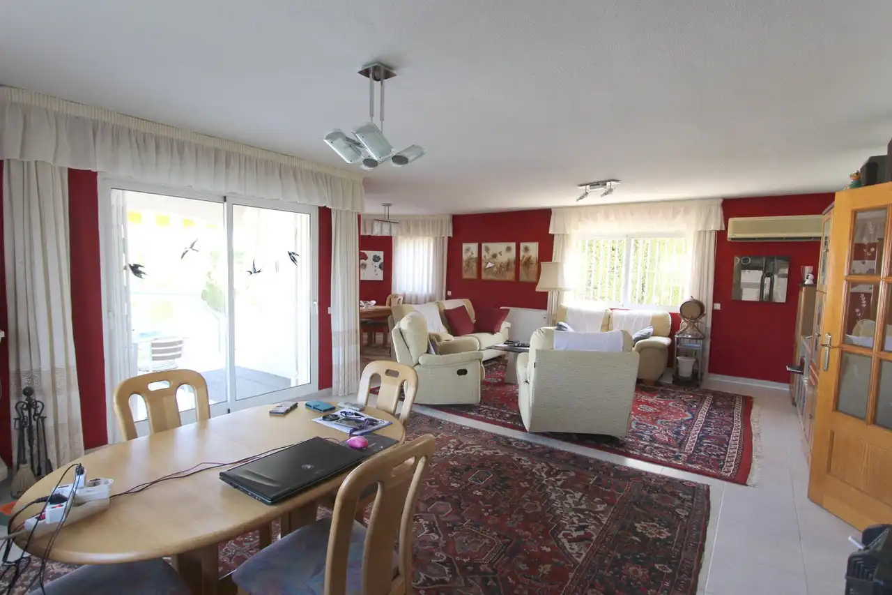Maison avec jardin à vendre à Canuta, imagen 7