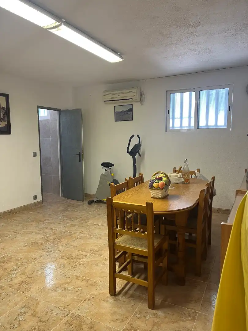 Wohnbaugrundstück zum Verkauf in Camí De Les Borges Del Camp, imagen 7