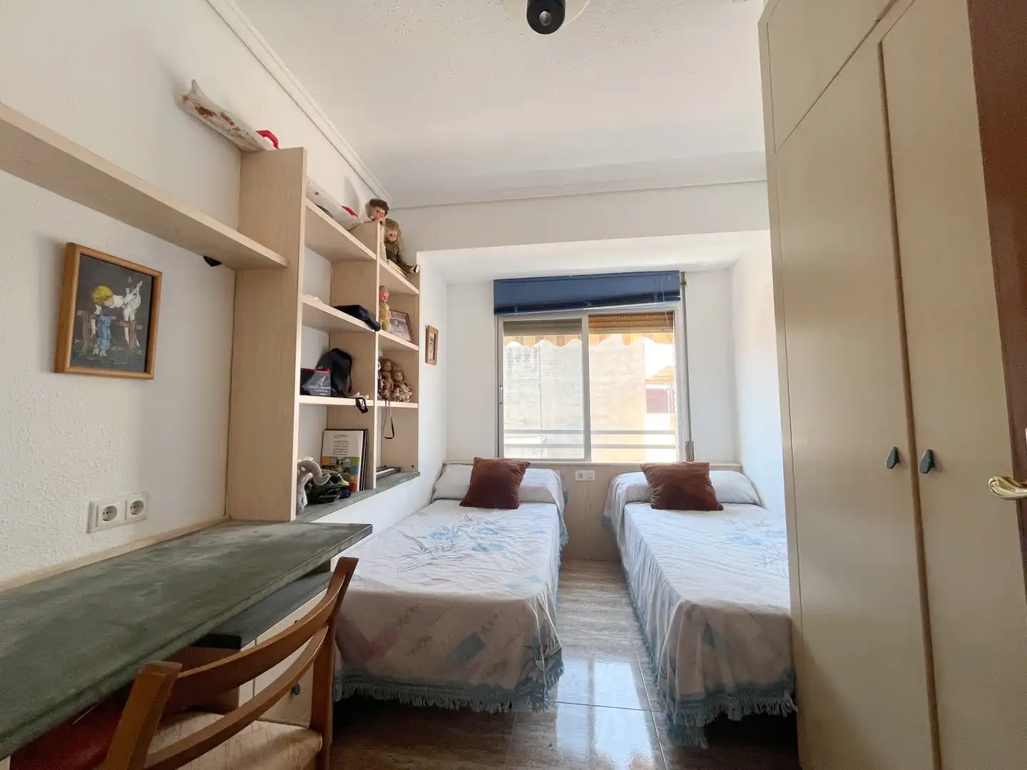 Habitación de Piso en venta en Sagunto / Sagunt con Aire acondicionado, Amueblado y Horno