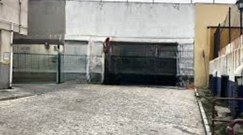 Foto 3 de Garaje en venta en C. de Francos Rodríguez, Bellas Vistas, Madrid Capital