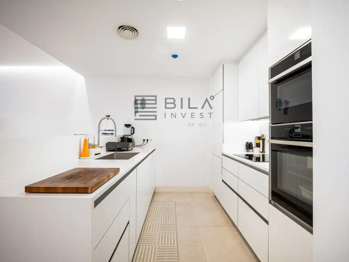Wohnung mit Pool zum Verkauf in Artola Homes, imagen 15