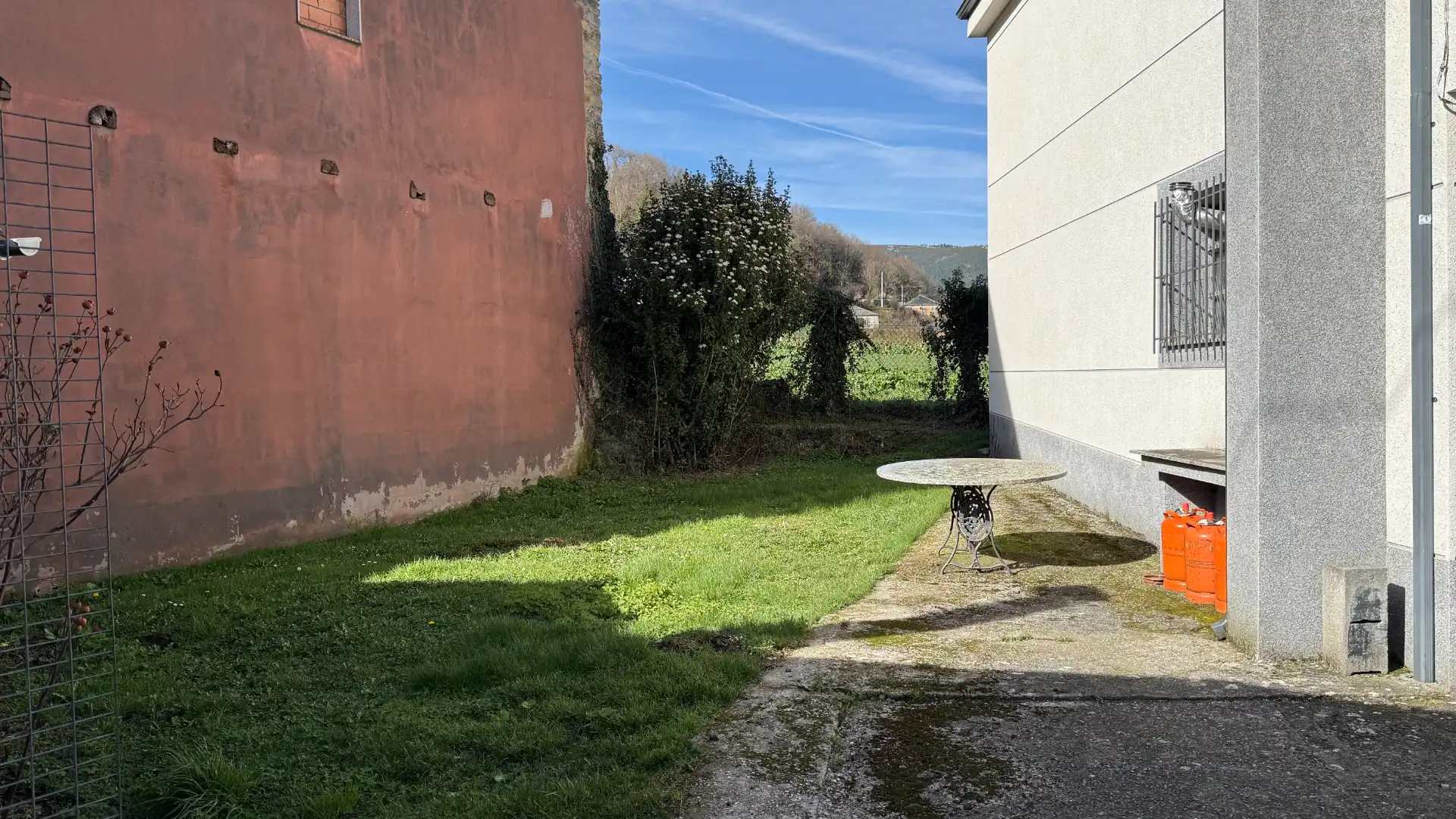 Casa o chalet en venta en Becerreá con Amueblado