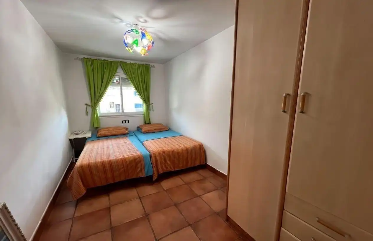 Erdgeschosswohnung mit Pool zum Verkauf in Alcanar, imagen 18