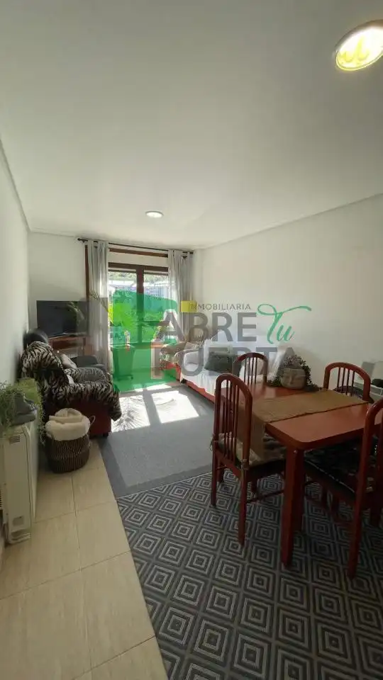 Apartamento con terraza en venta en Barbadás, imagen 8