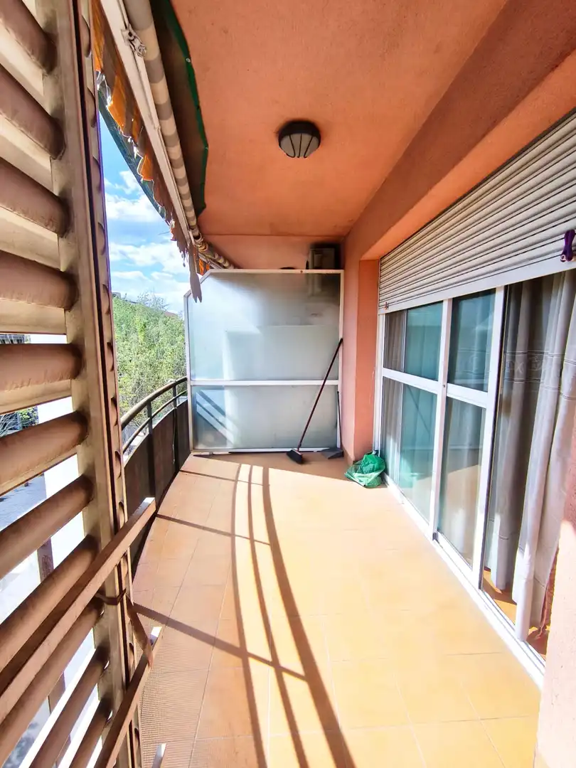 Piso en venta en Sant Joan Baptista