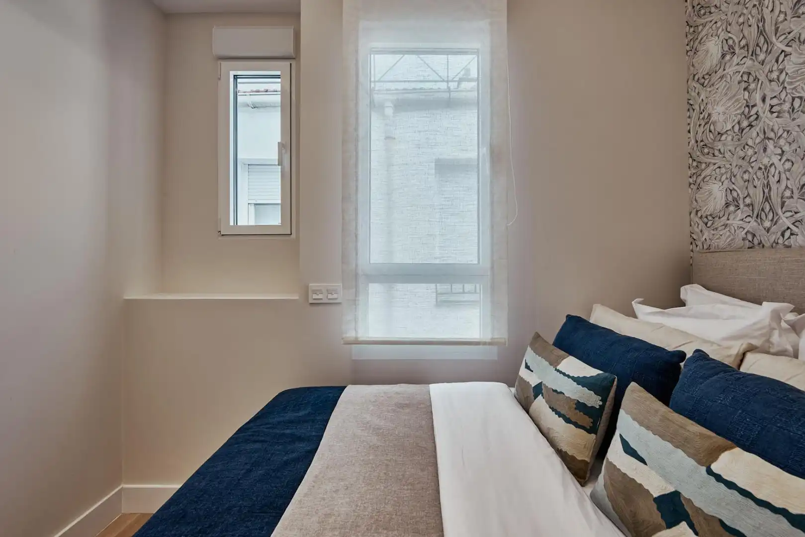 Habitación de Piso en venta en Madrid con Aire acondicionado, Calefacción y Amueblado