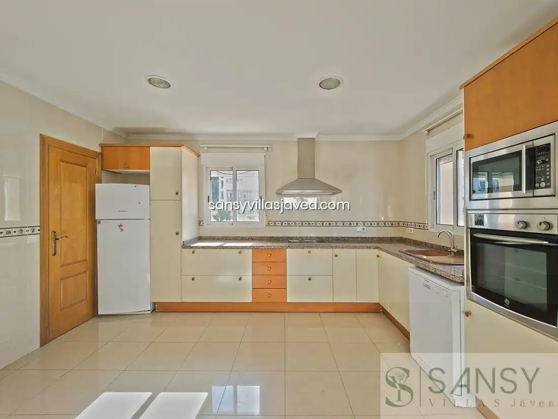 Villa in vendita a El Montgó, imagen 17