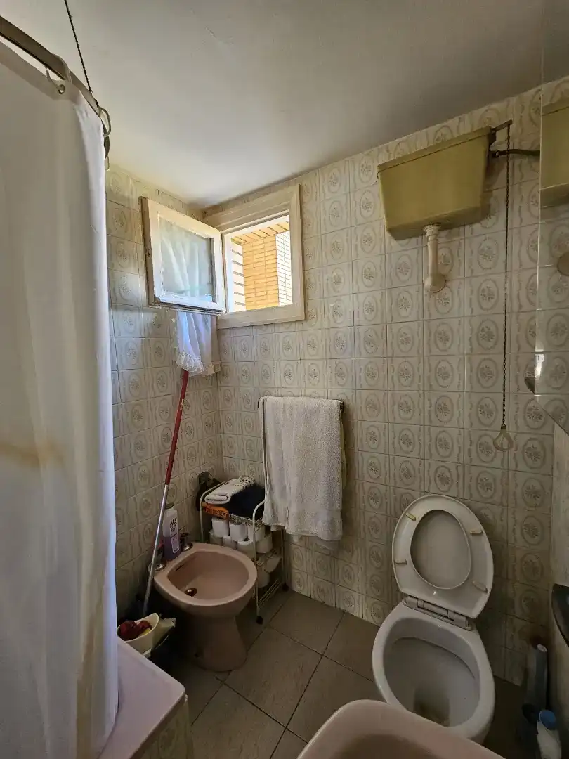 Baño de Piso en venta en Berango con Balcón