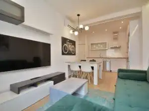 Wohnung zur Miete in Calle del Desengaño, 12, Universidad - Malasaña