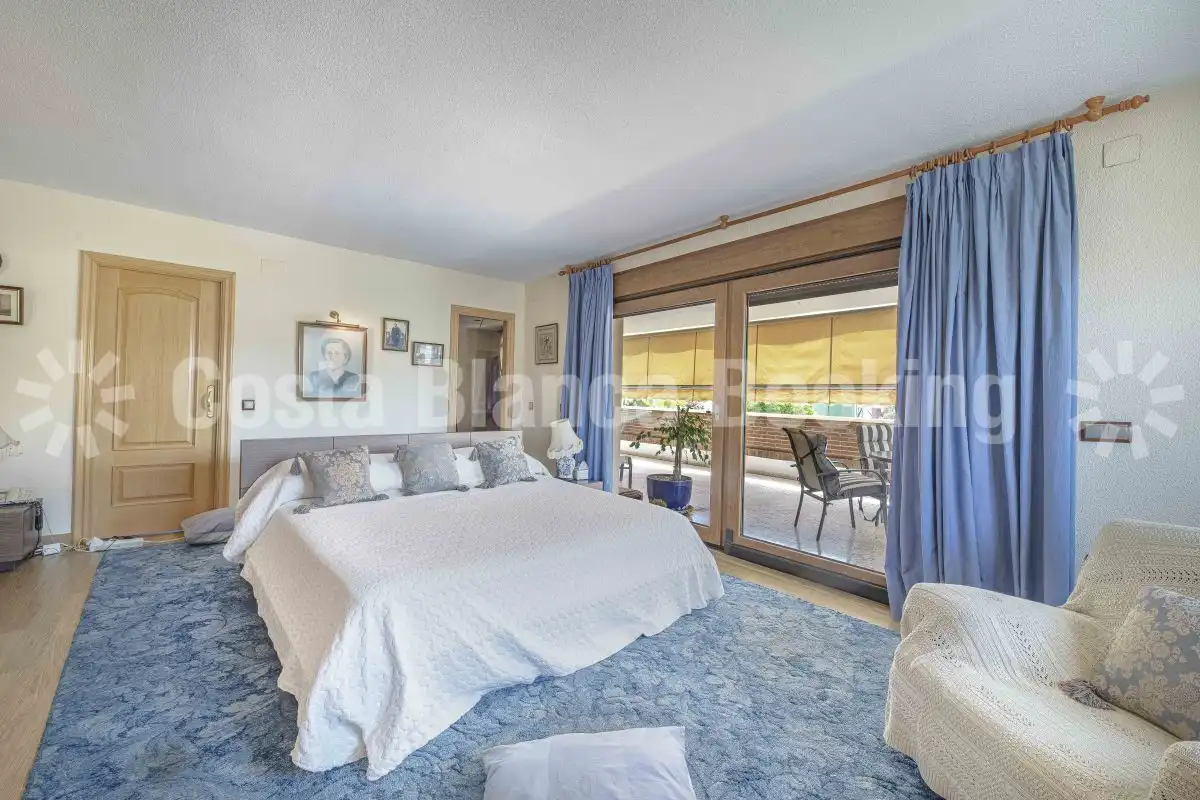 Chalet en venta en Rincón de Loix, imagen 25