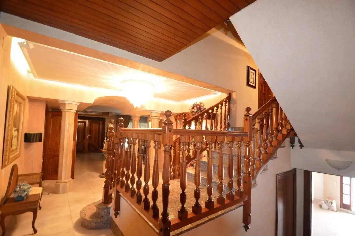 Casa o xalet en venda en Vinaròs amb Aire condicionat, Jardí privat i Terrassa