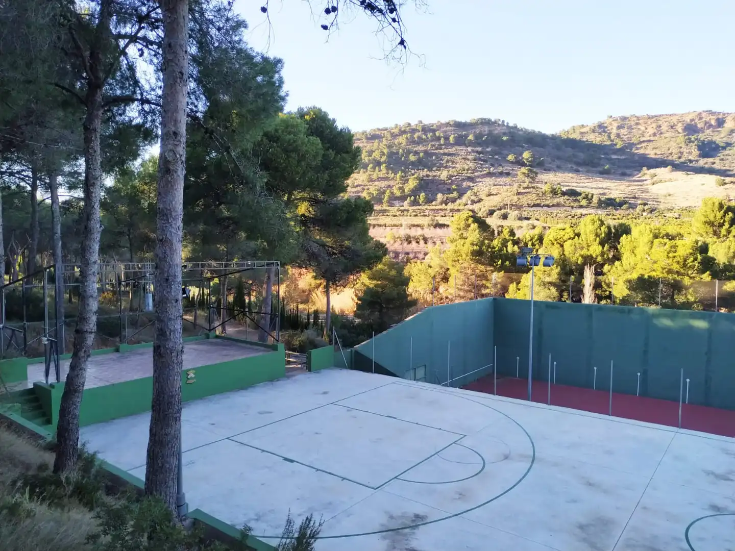 Grundstücke und Bauplätze zum Verkauf in Torres Torres, imagen 6